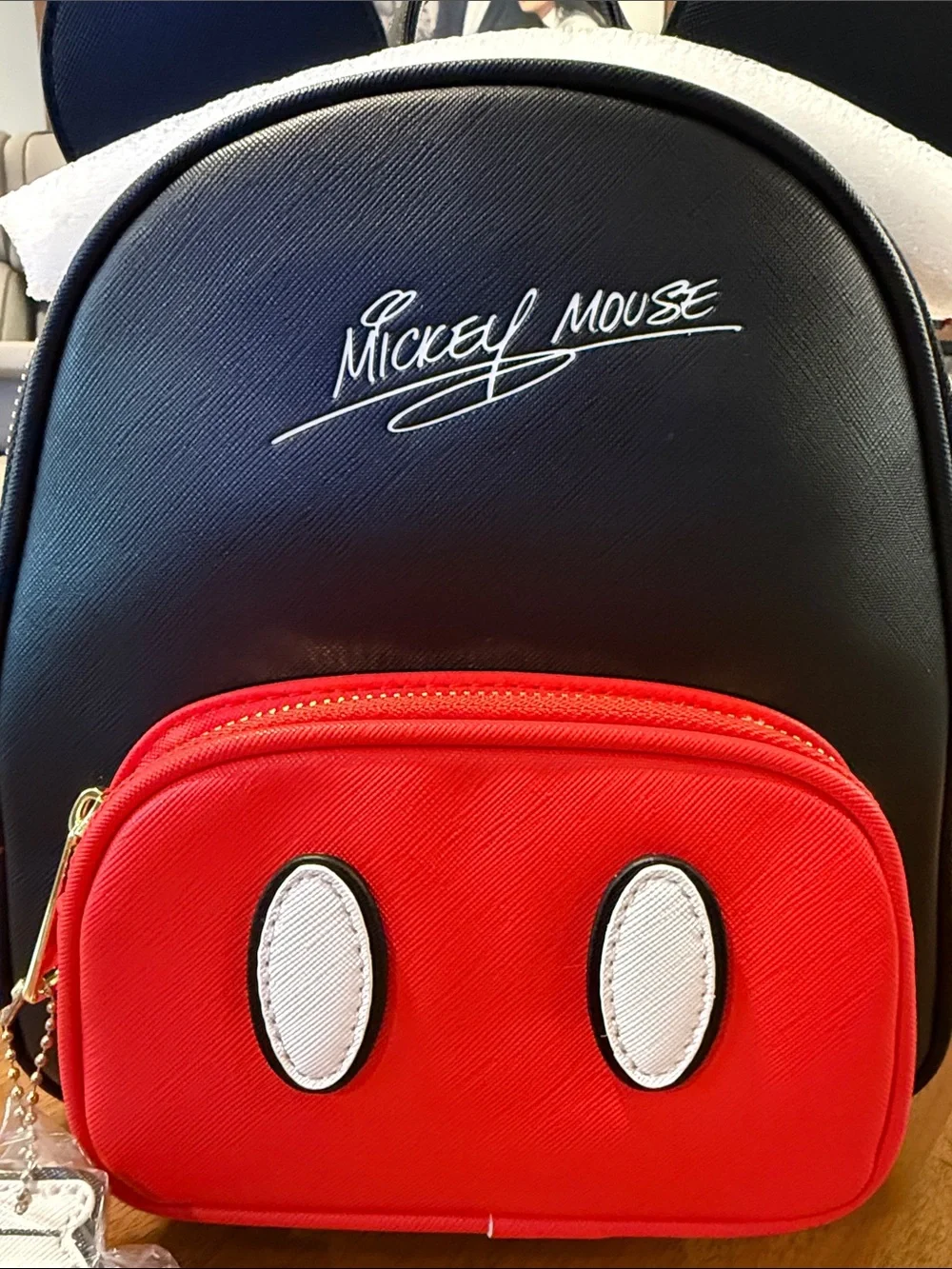 RARE Mickey Mouse 